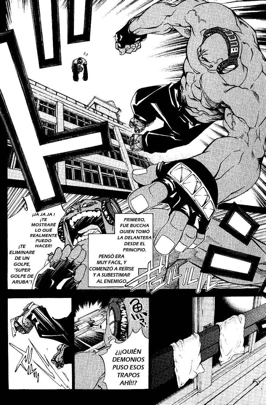 Read Air Gear Es Manga Online