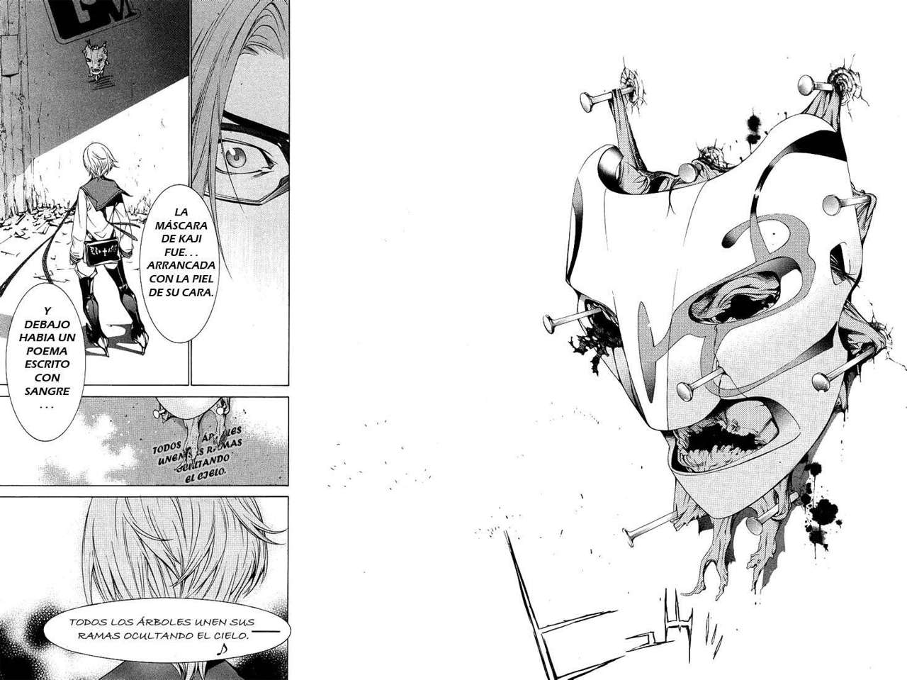 Read Air Gear Es Manga Online