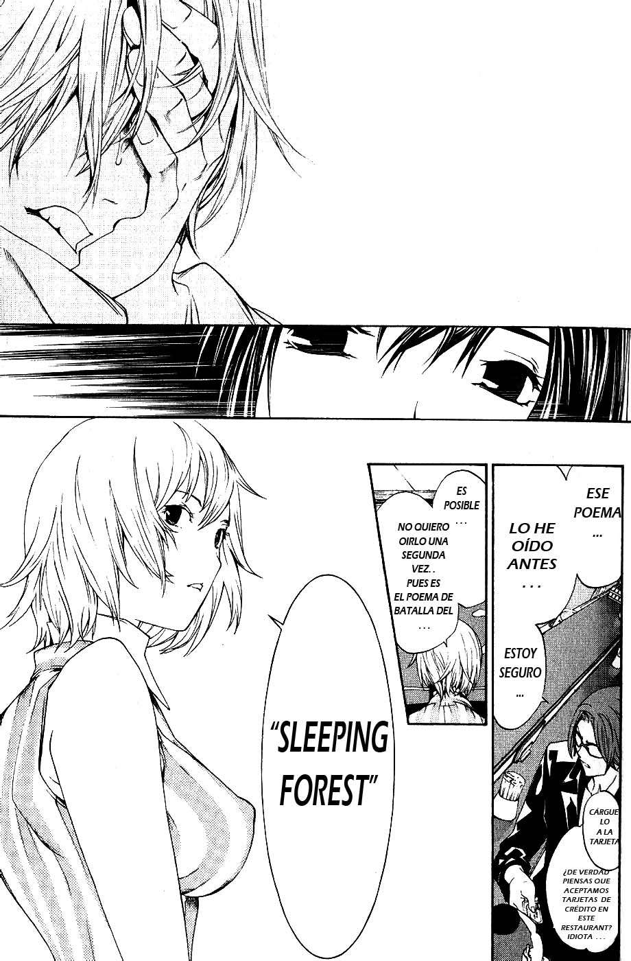 Read Air Gear Es Manga Online