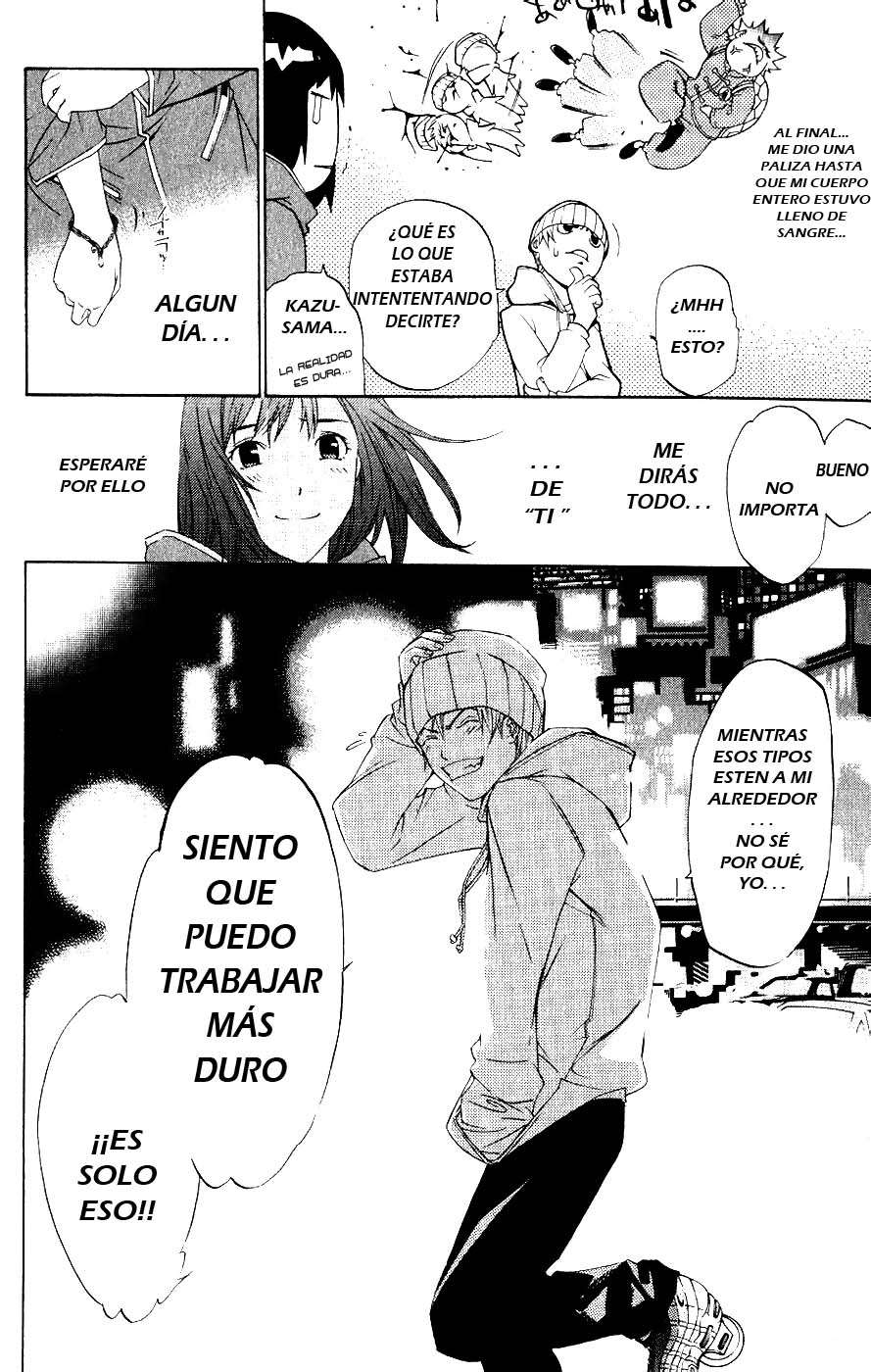 Read Air Gear Es Manga Online