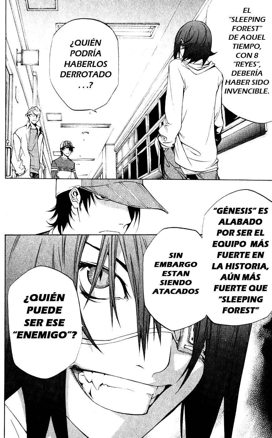 Read Air Gear Es Manga Online