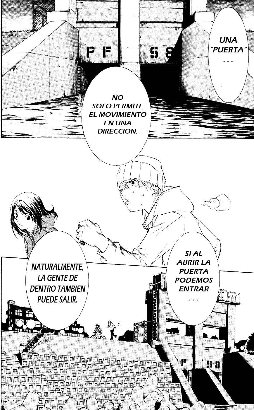 Read Air Gear Es Manga Online