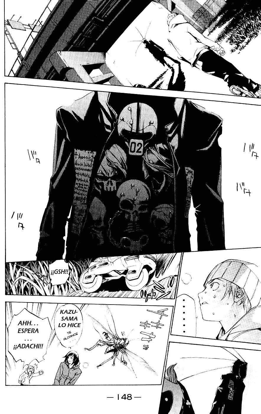 Read Air Gear Es Manga Online