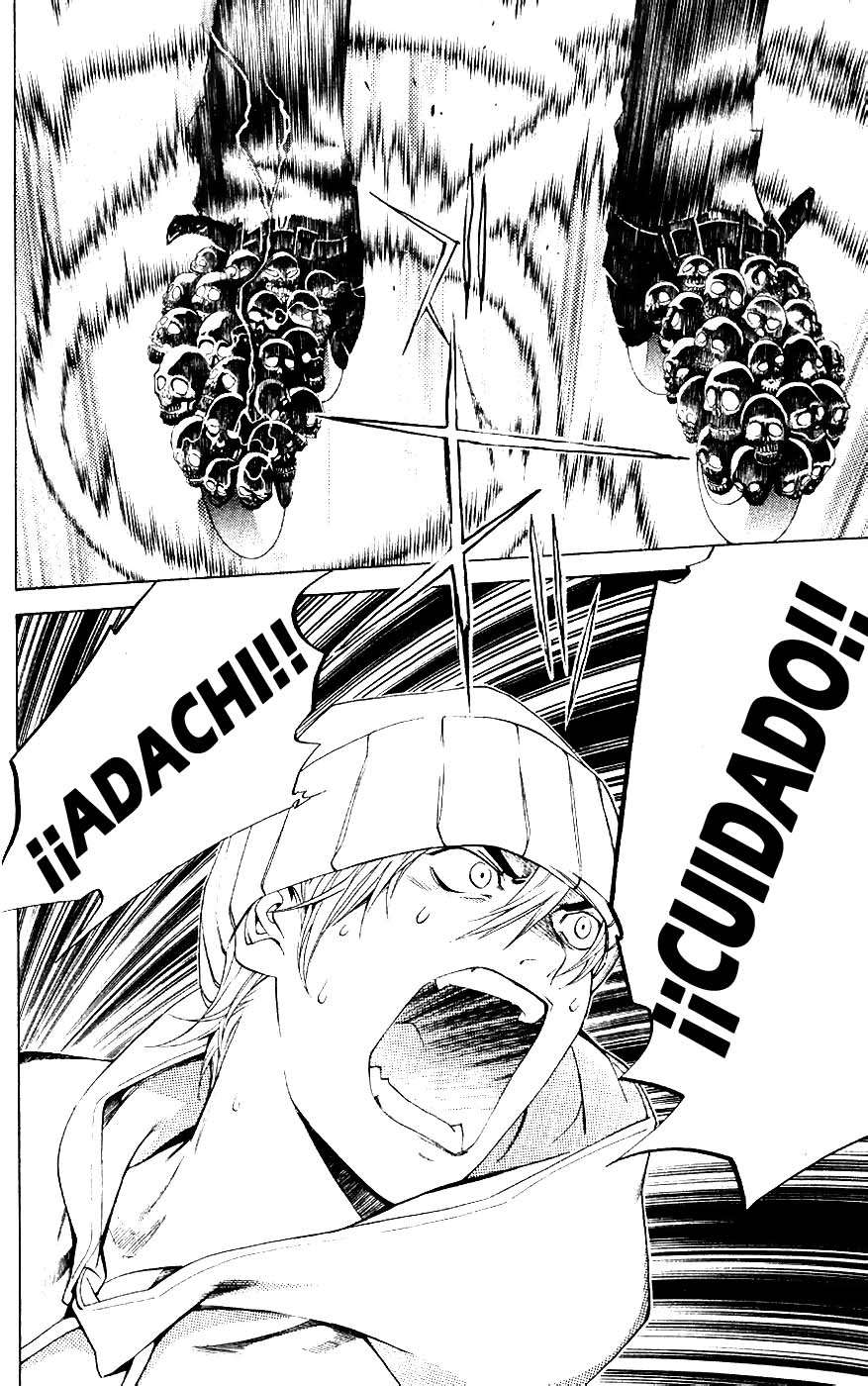 Read Air Gear Es Manga Online