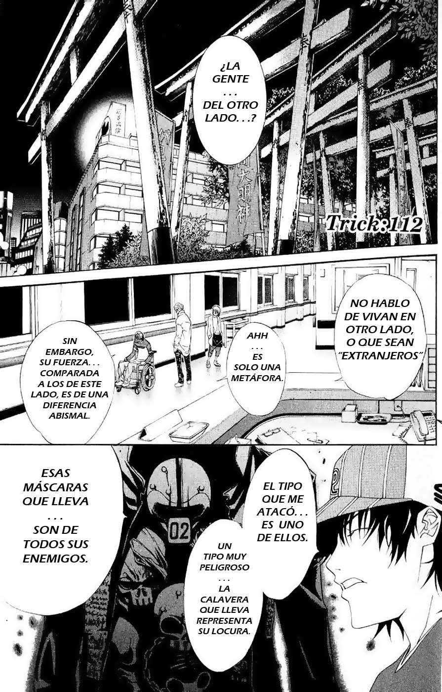 Read Air Gear Es Manga Online
