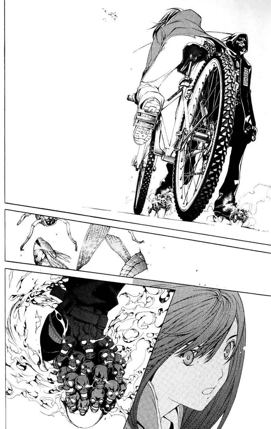 Read Air Gear Es Manga Online
