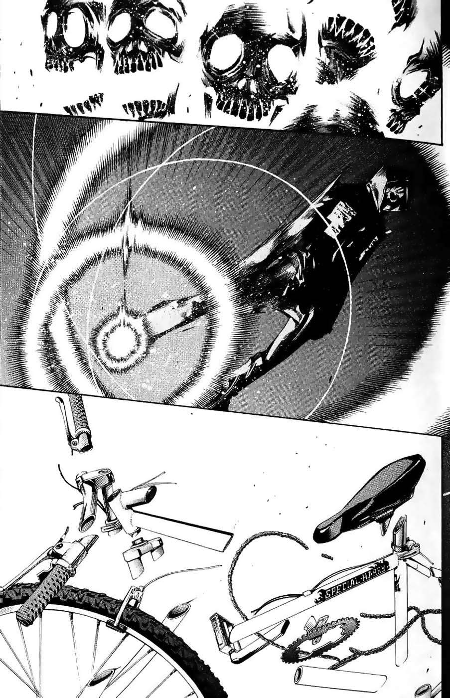 Read Air Gear Es Manga Online