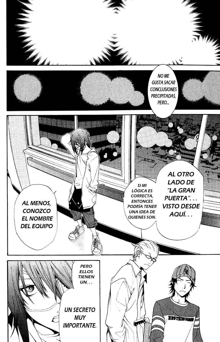 Read Air Gear Es Manga Online