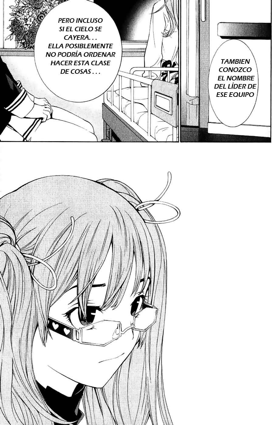 Read Air Gear Es Manga Online