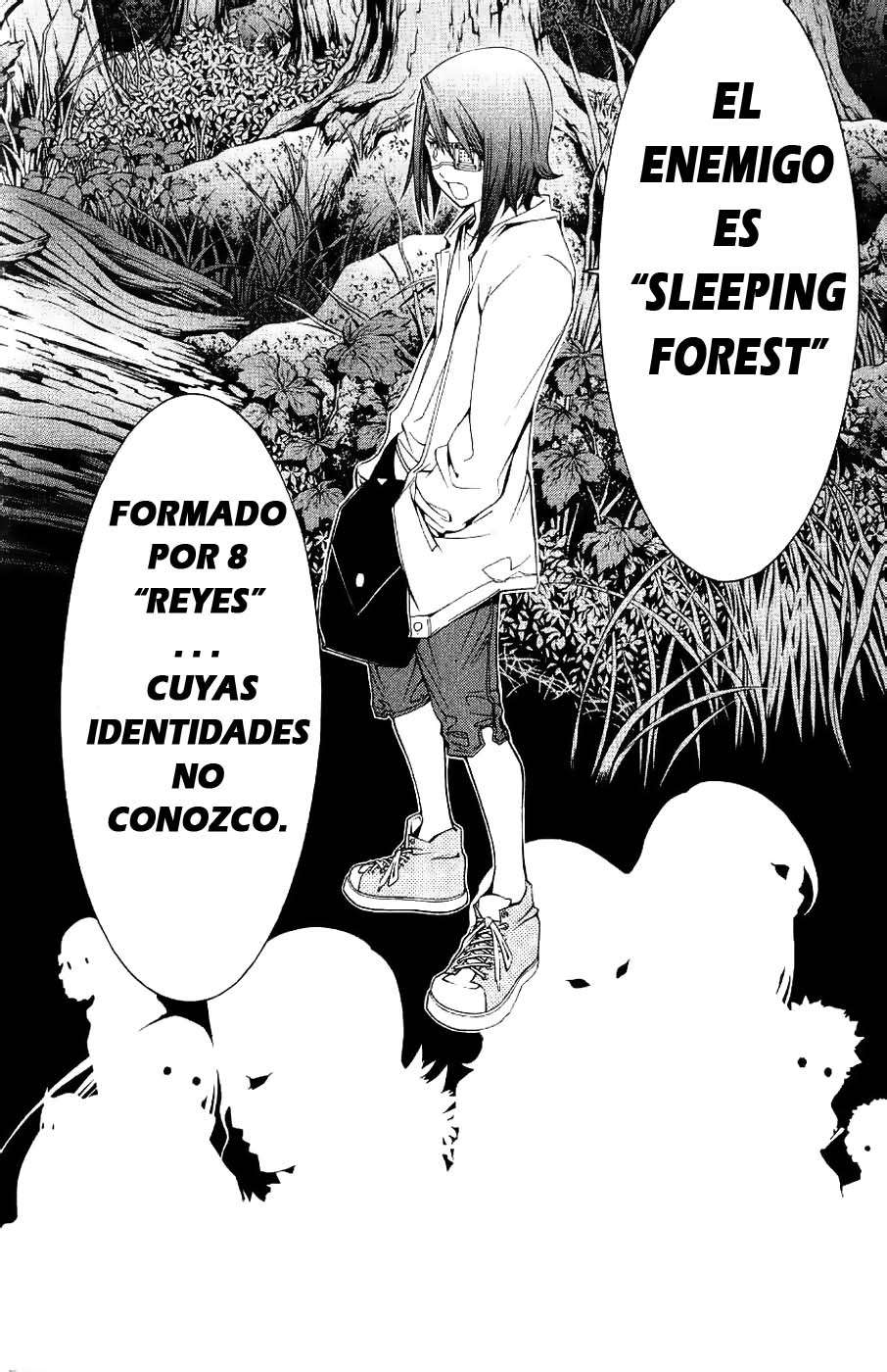 Read Air Gear Es Manga Online