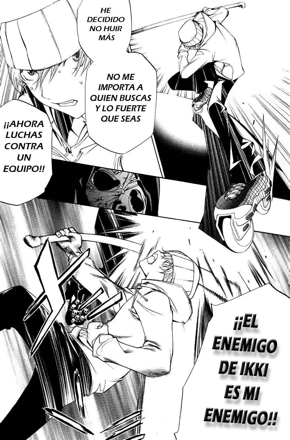 Read Air Gear Es Manga Online