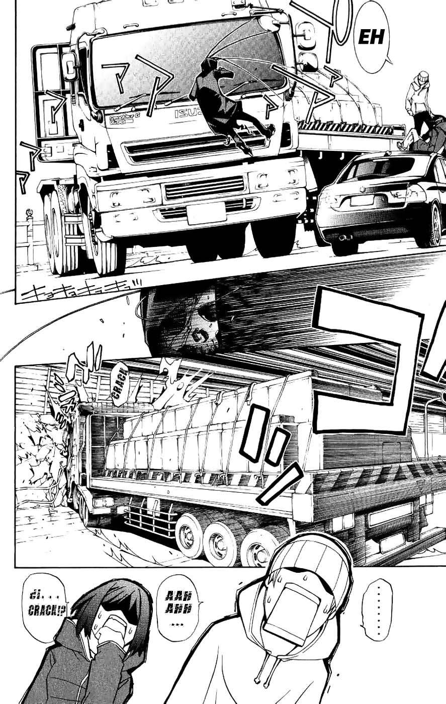 Read Air Gear Es Manga Online