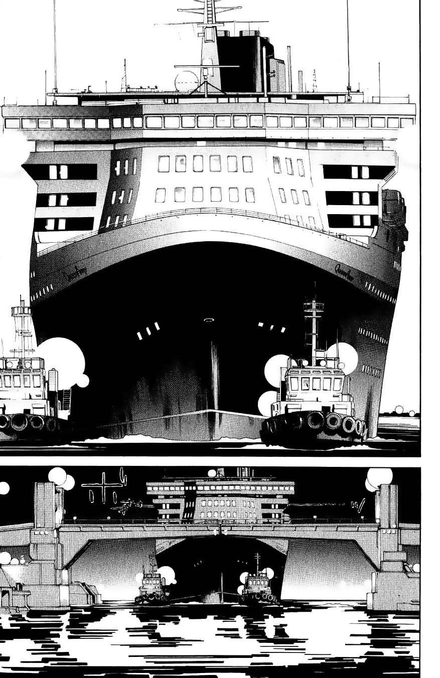Read Air Gear Es Manga Online