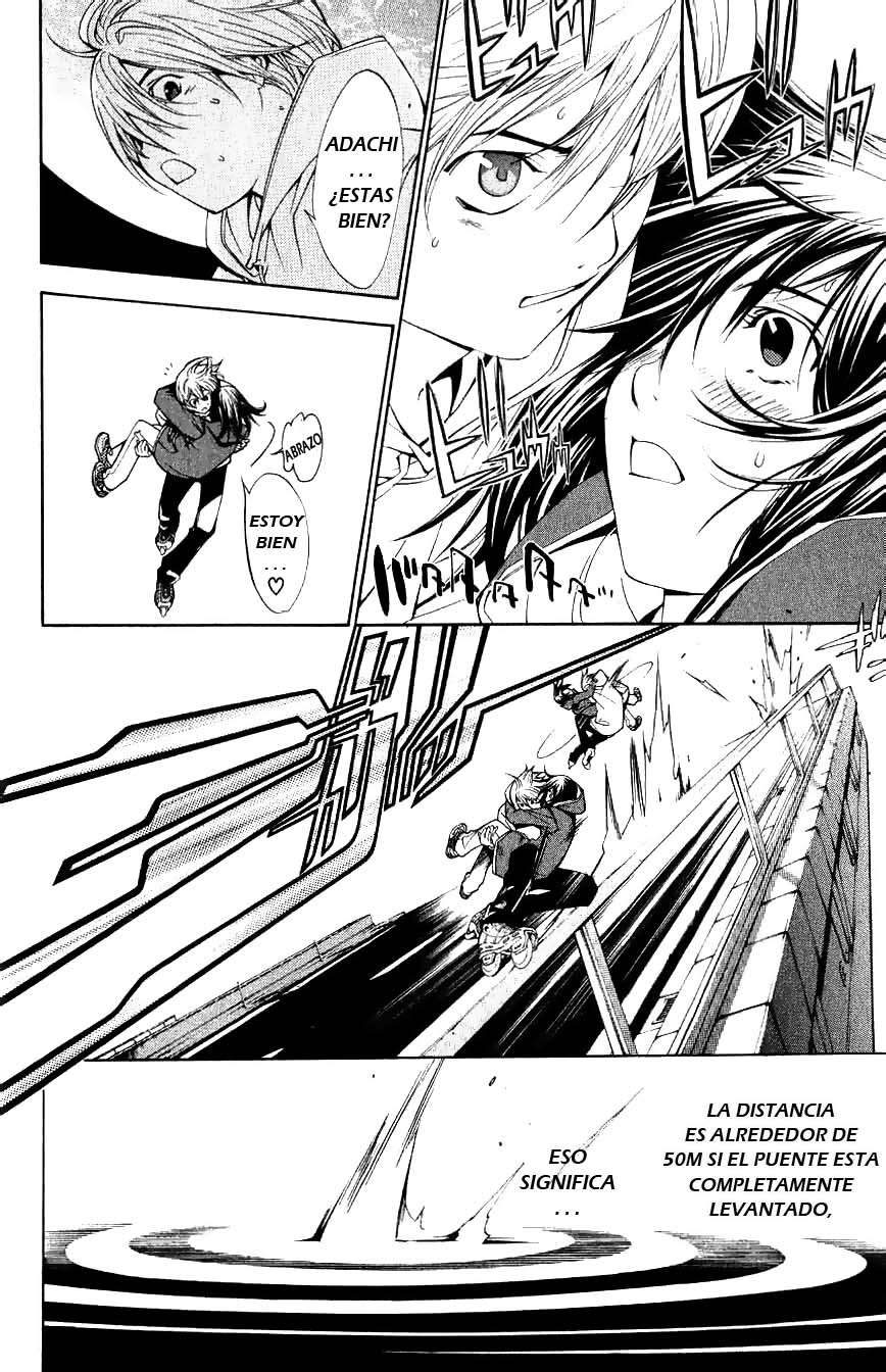 Read Air Gear Es Manga Online