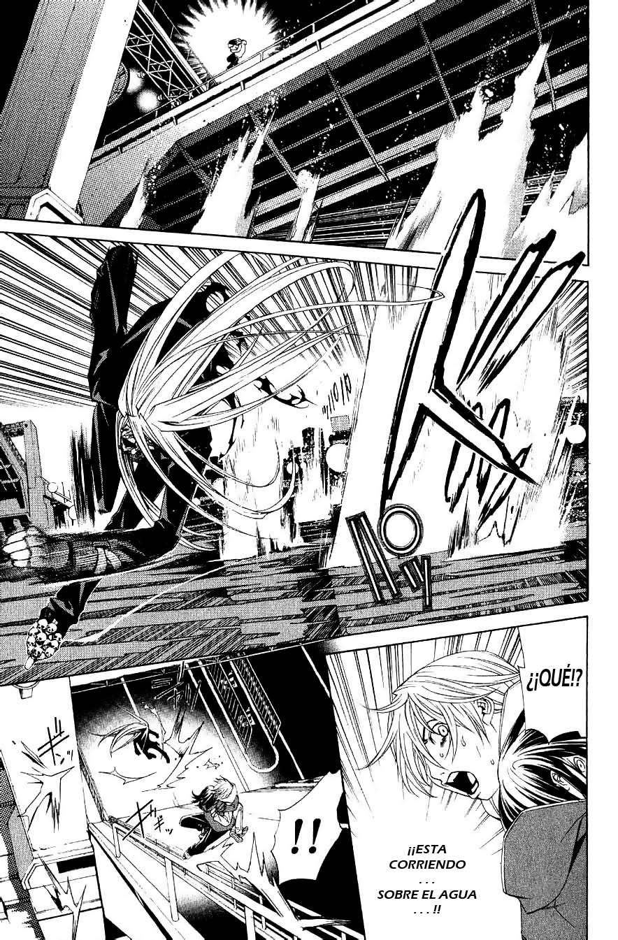 Read Air Gear Es Manga Online