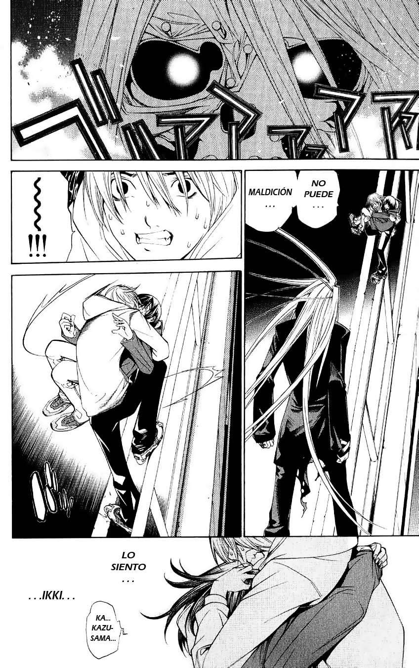 Read Air Gear Es Manga Online