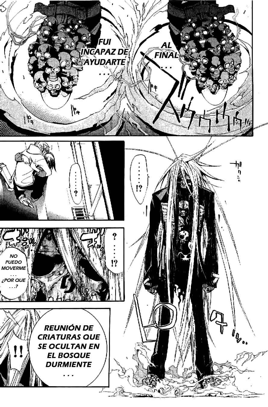 Read Air Gear Es Manga Online