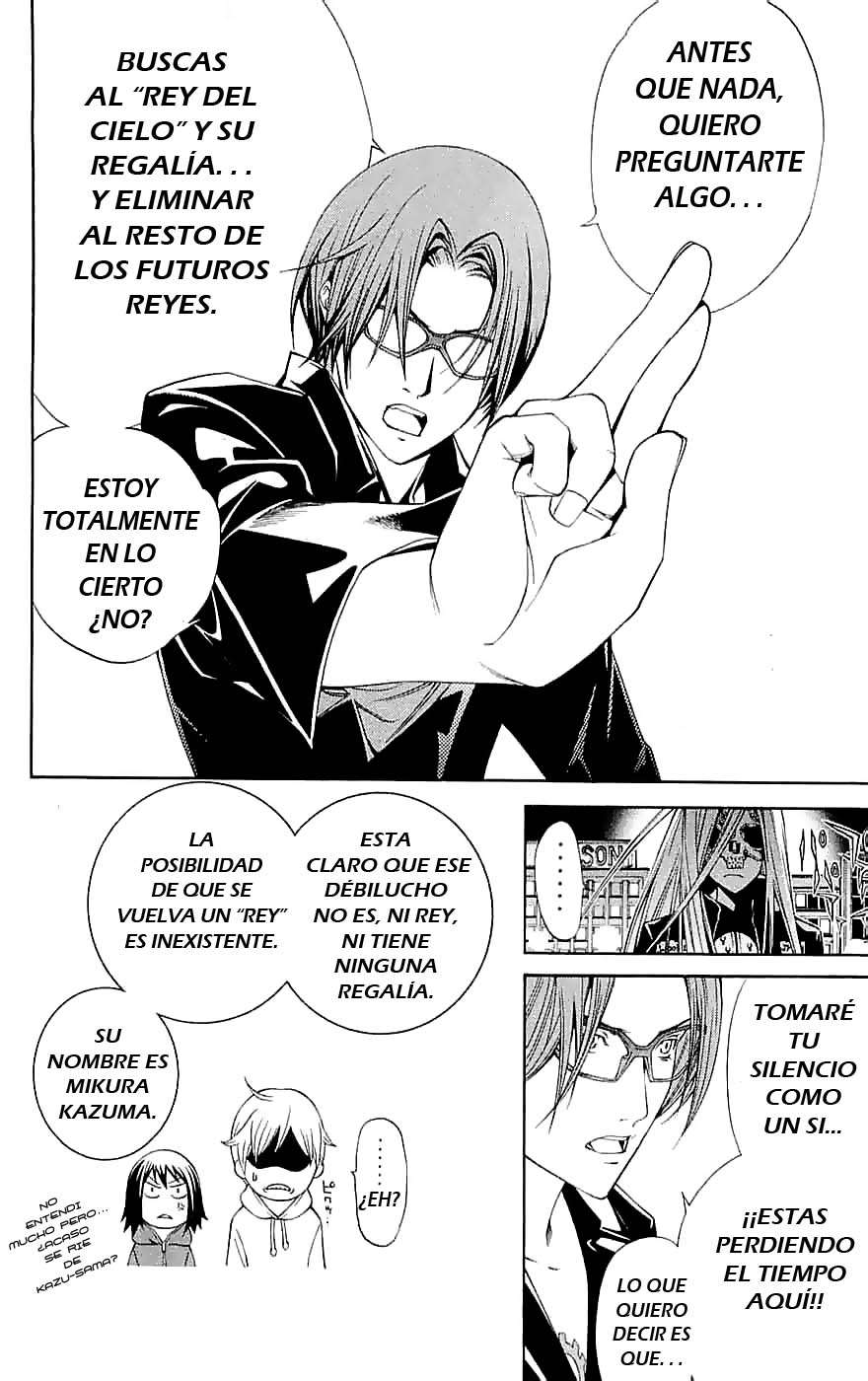 Read Air Gear Es Manga Online