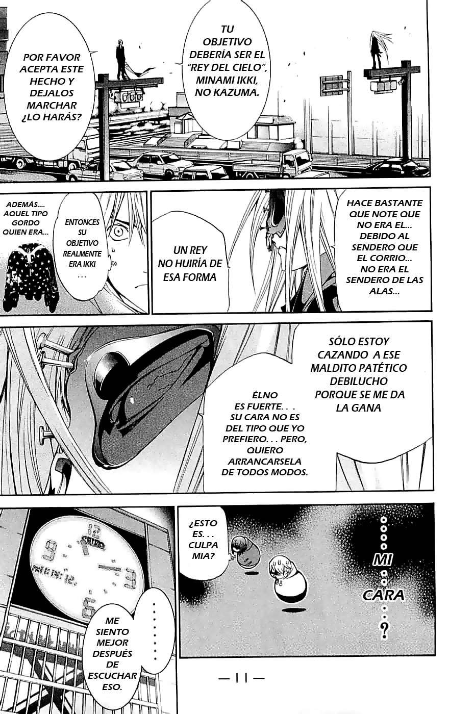 Read Air Gear Es Manga Online