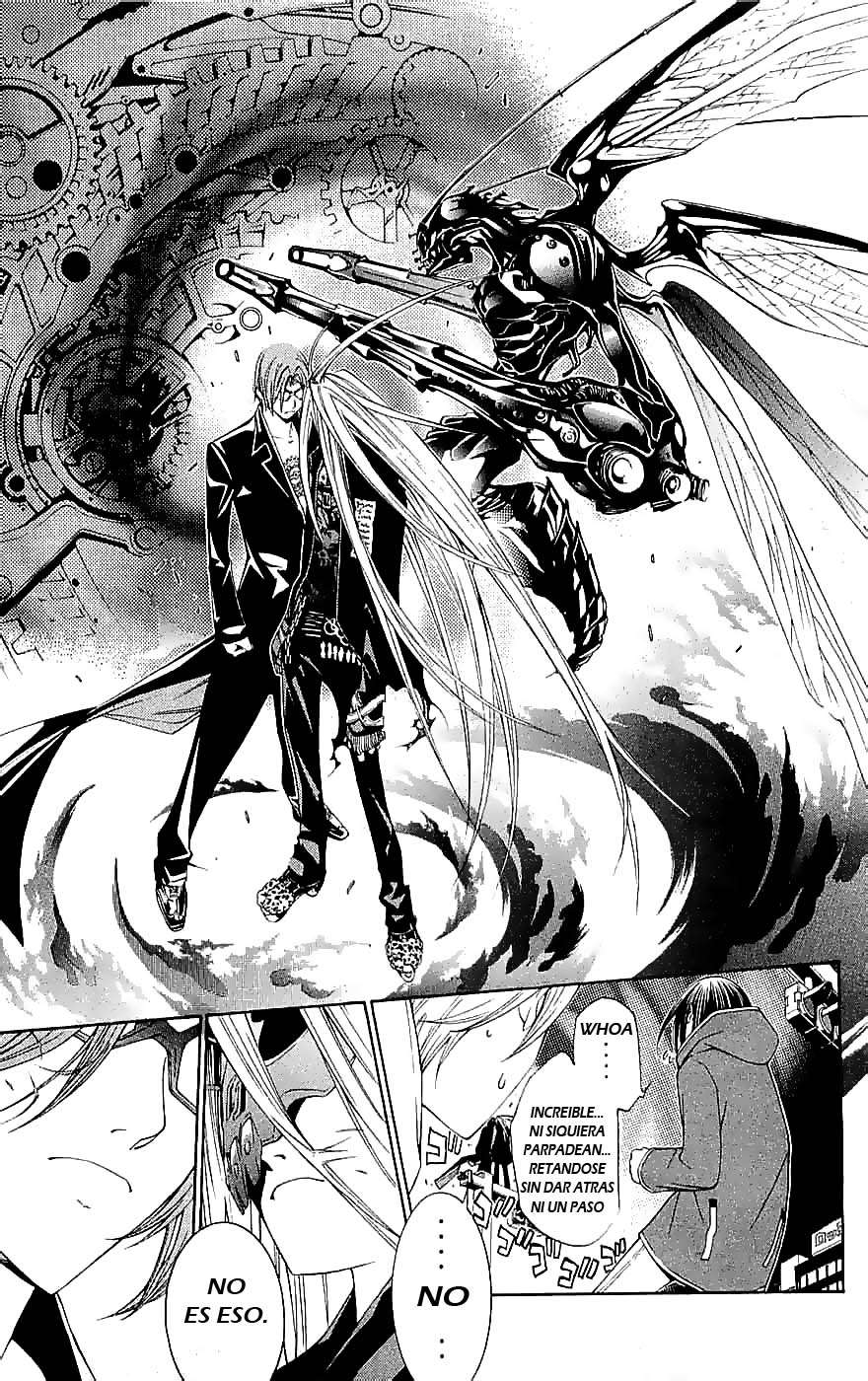 Read Air Gear Es Manga Online