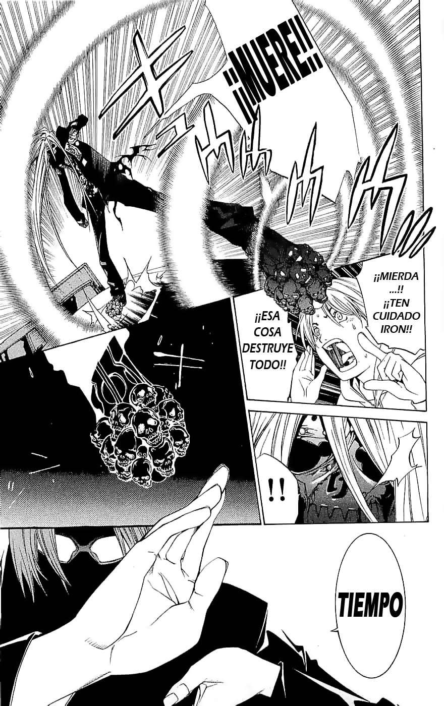 Read Air Gear Es Manga Online