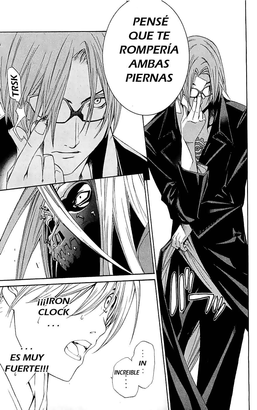 Read Air Gear Es Manga Online