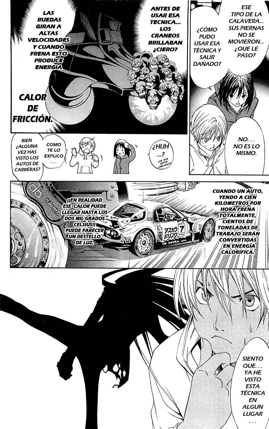 Read Air Gear Es Manga Online