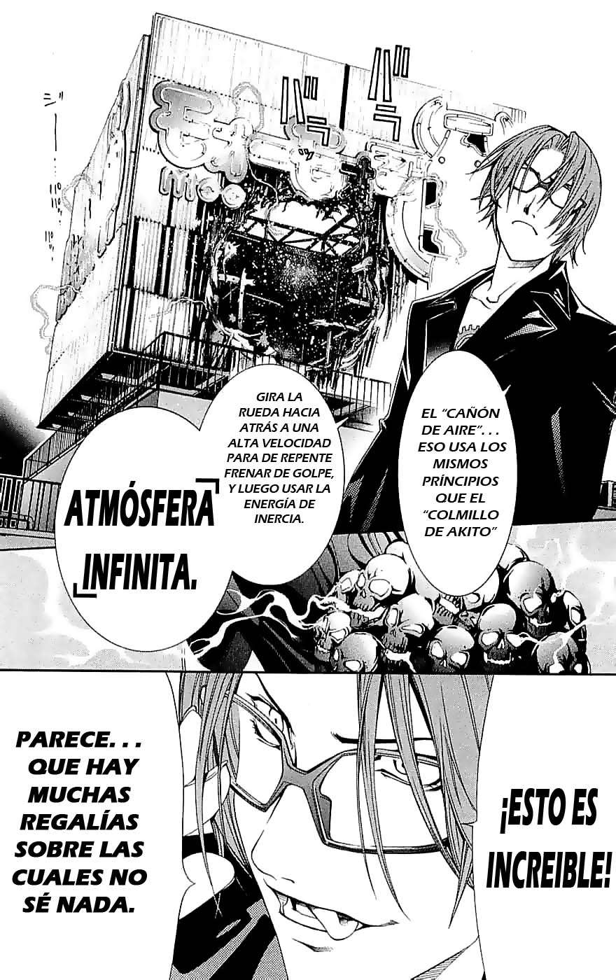 Read Air Gear Es Manga Online