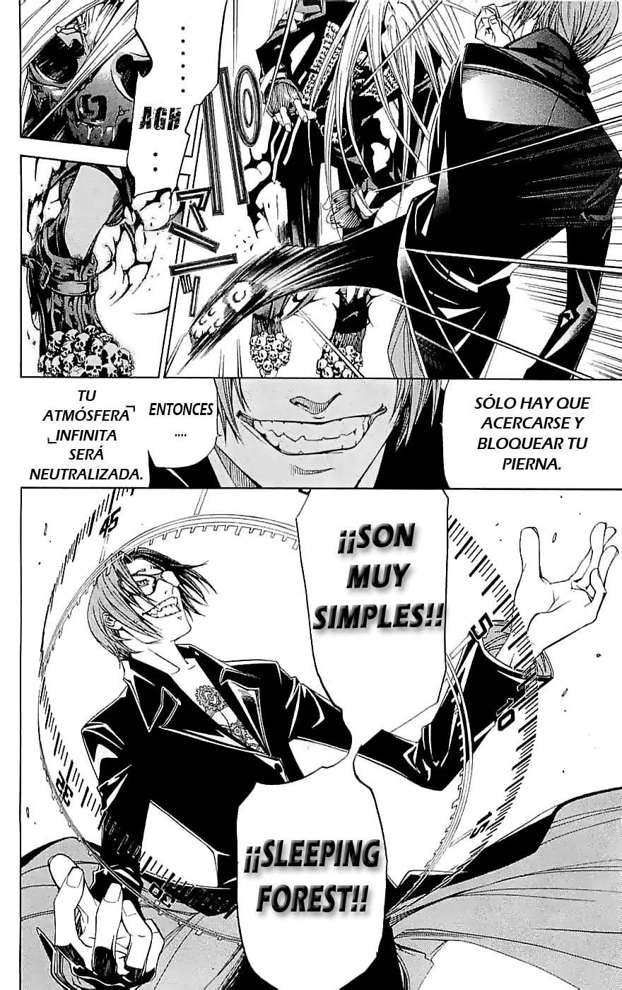 Read Air Gear Es Manga Online