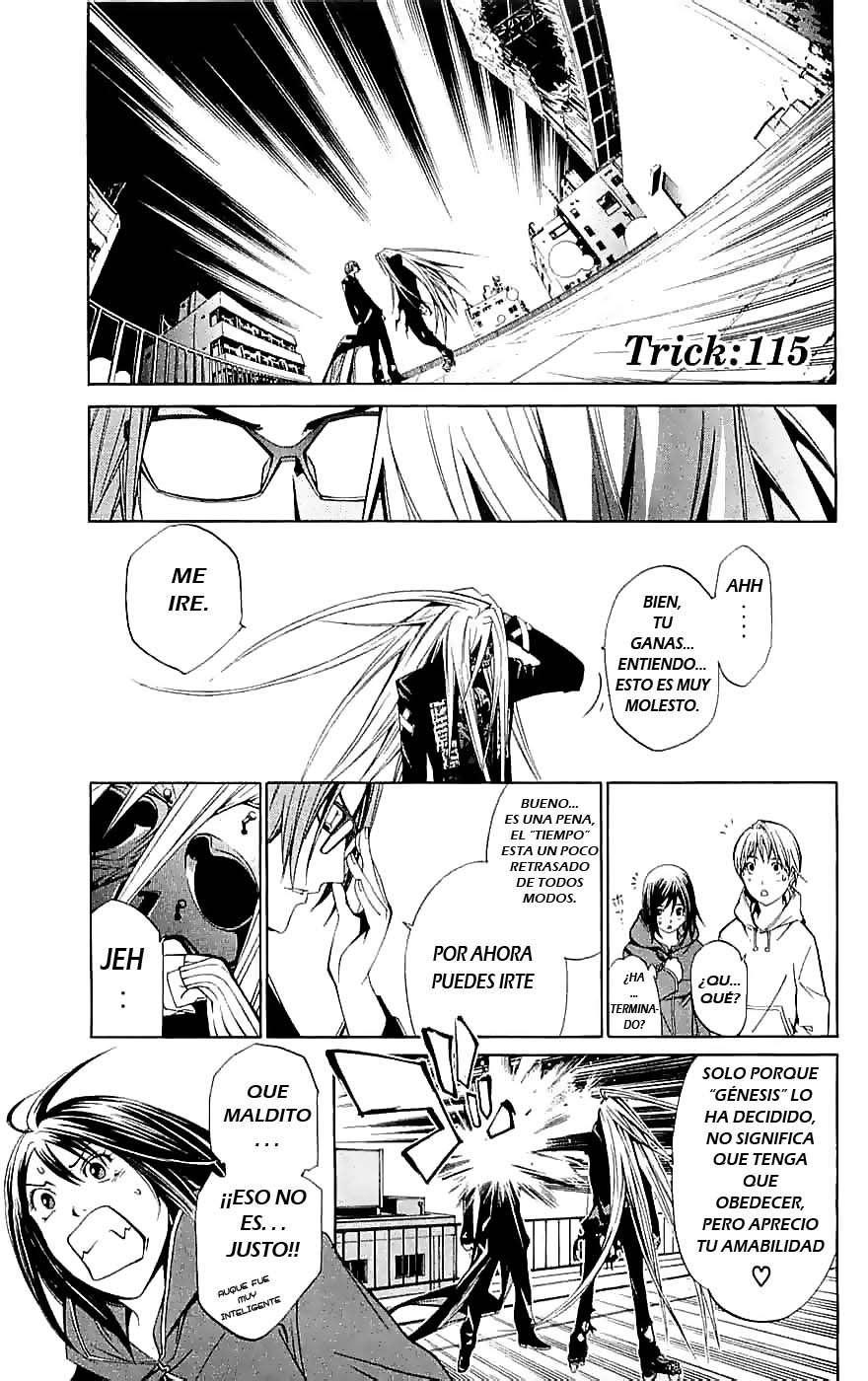 Read Air Gear Es Manga Online
