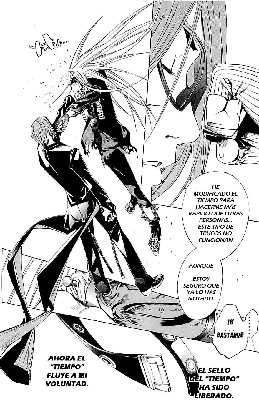 Read Air Gear Es Manga Online