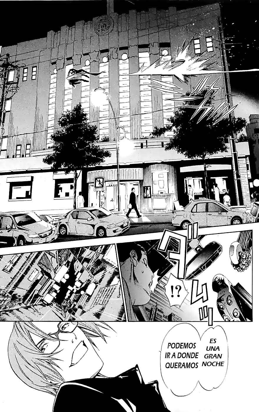 Read Air Gear Es Manga Online