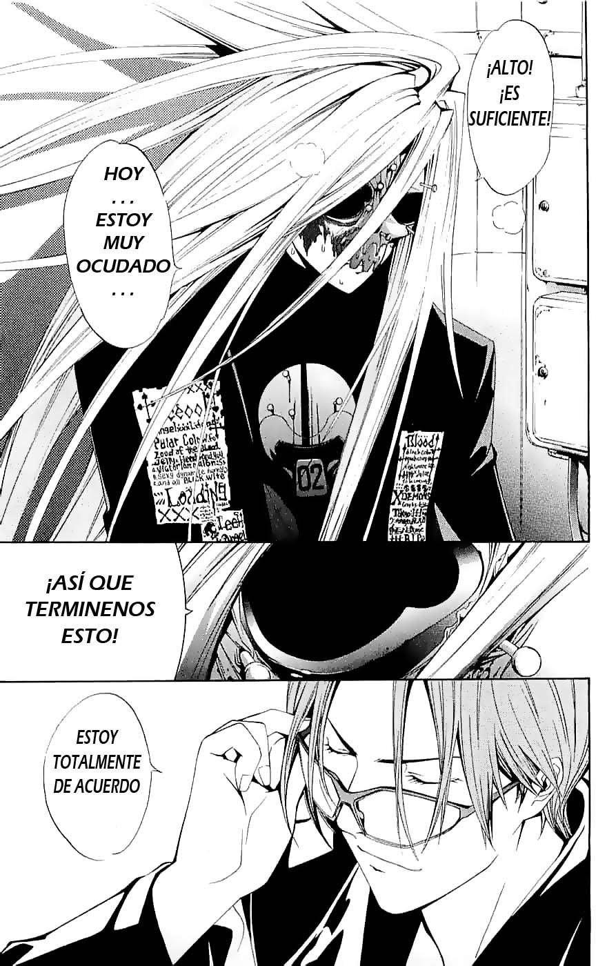 Read Air Gear Es Manga Online