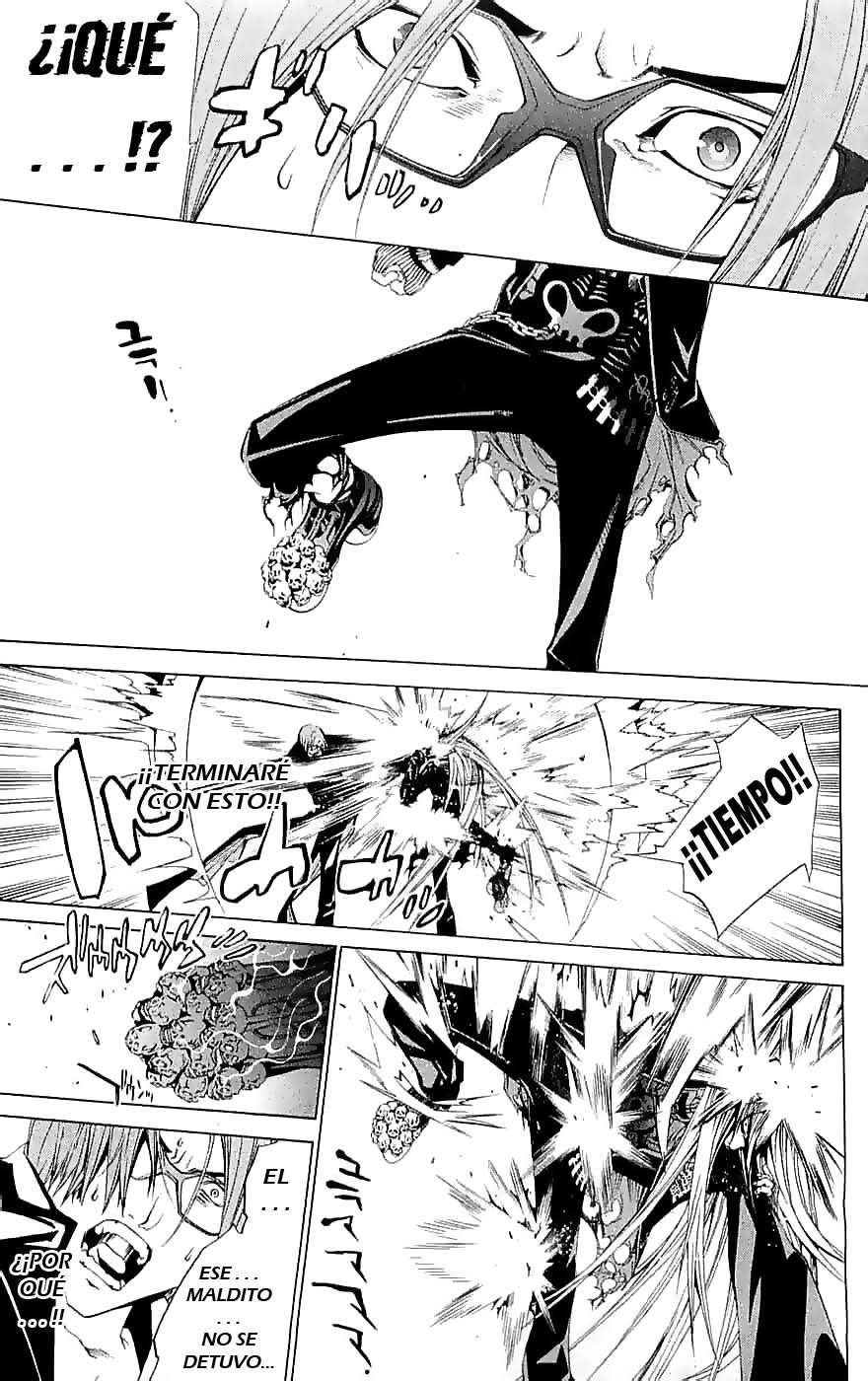 Read Air Gear Es Manga Online