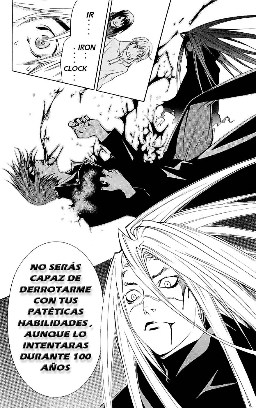 Read Air Gear Es Manga Online