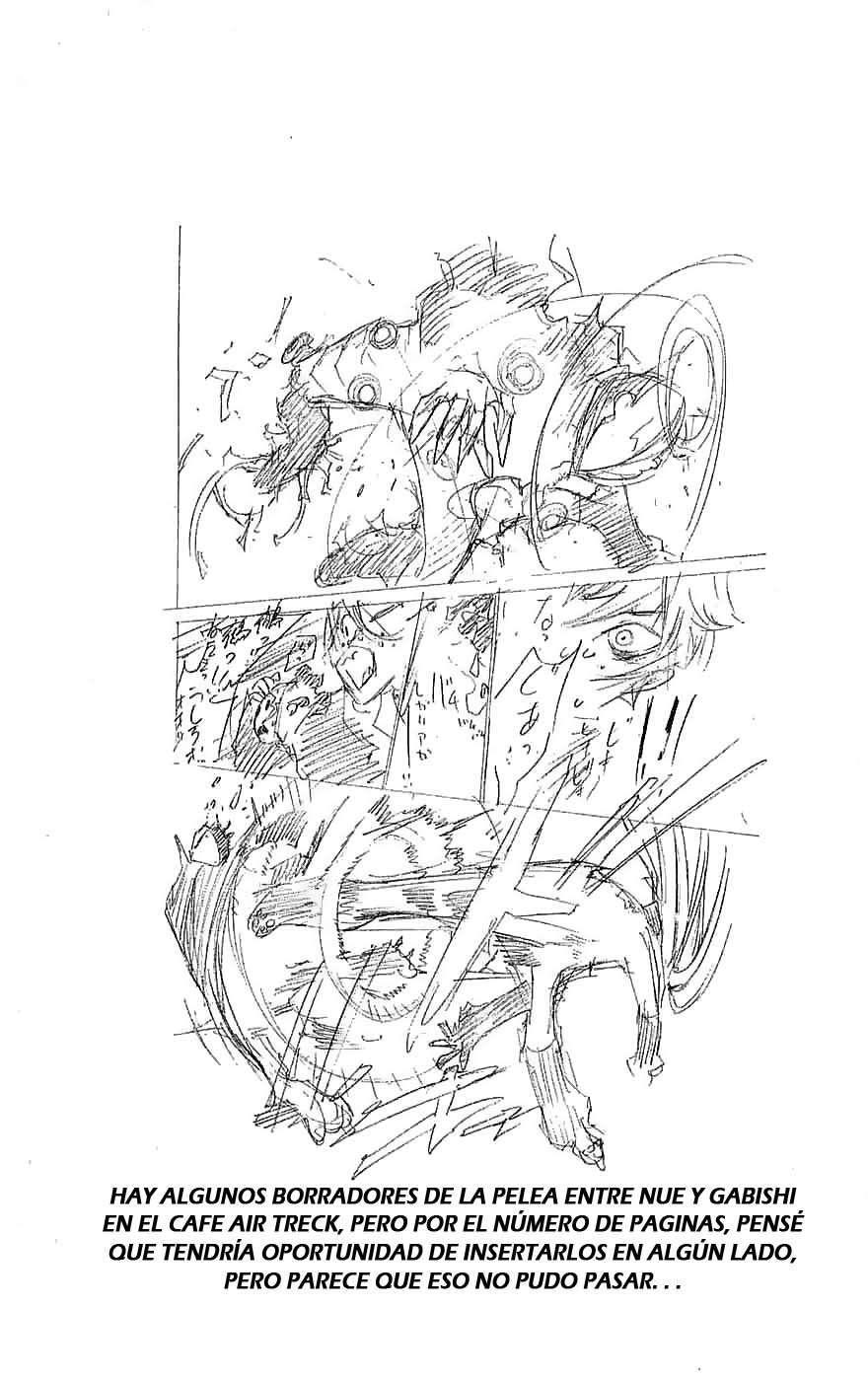 Read Air Gear Es Manga Online