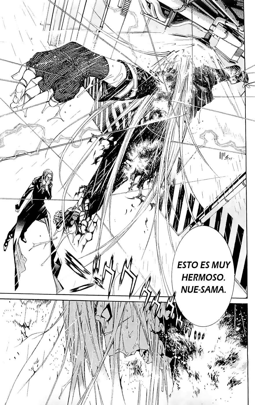 Read Air Gear Es Manga Online