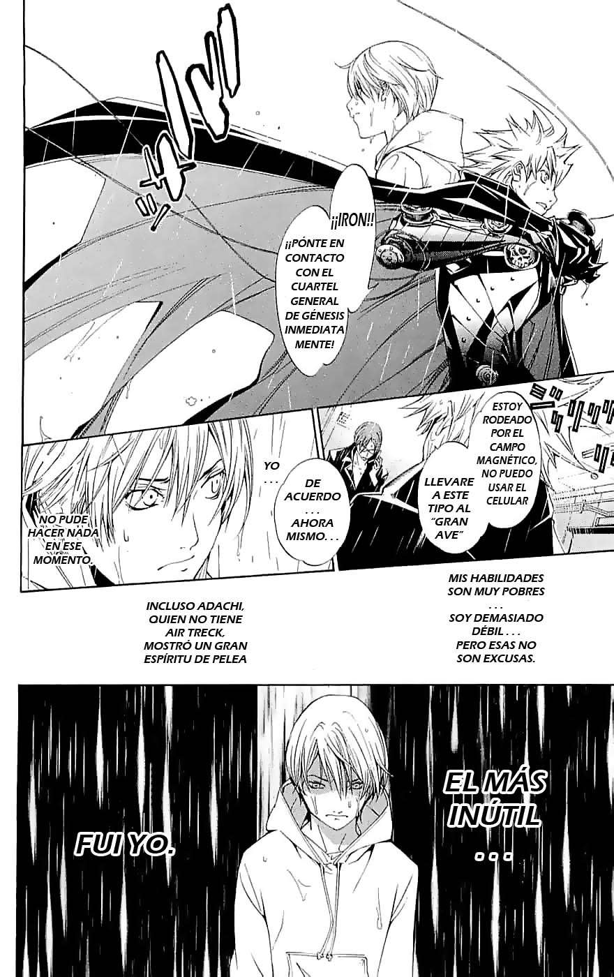 Read Air Gear Es Manga Online