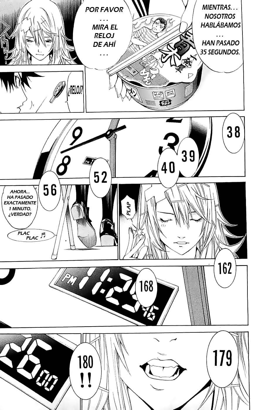 Read Air Gear Es Manga Online