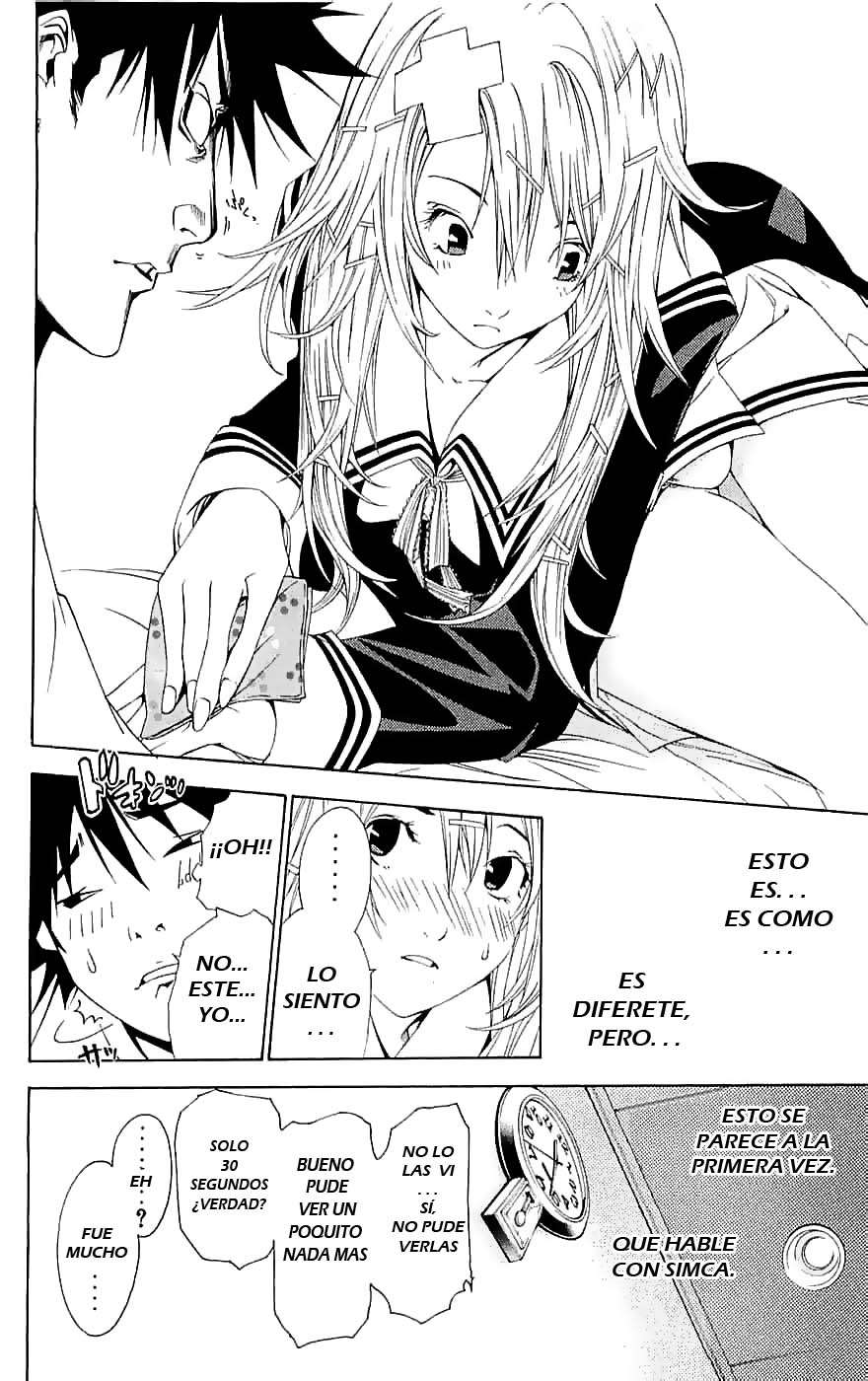 Read Air Gear Es Manga Online