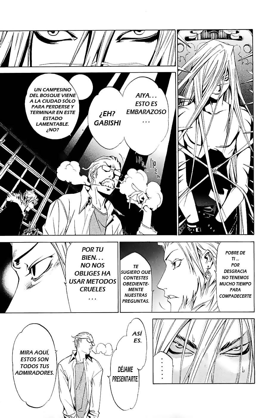 Read Air Gear Es Manga Online