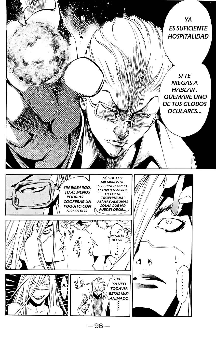 Read Air Gear Es Manga Online