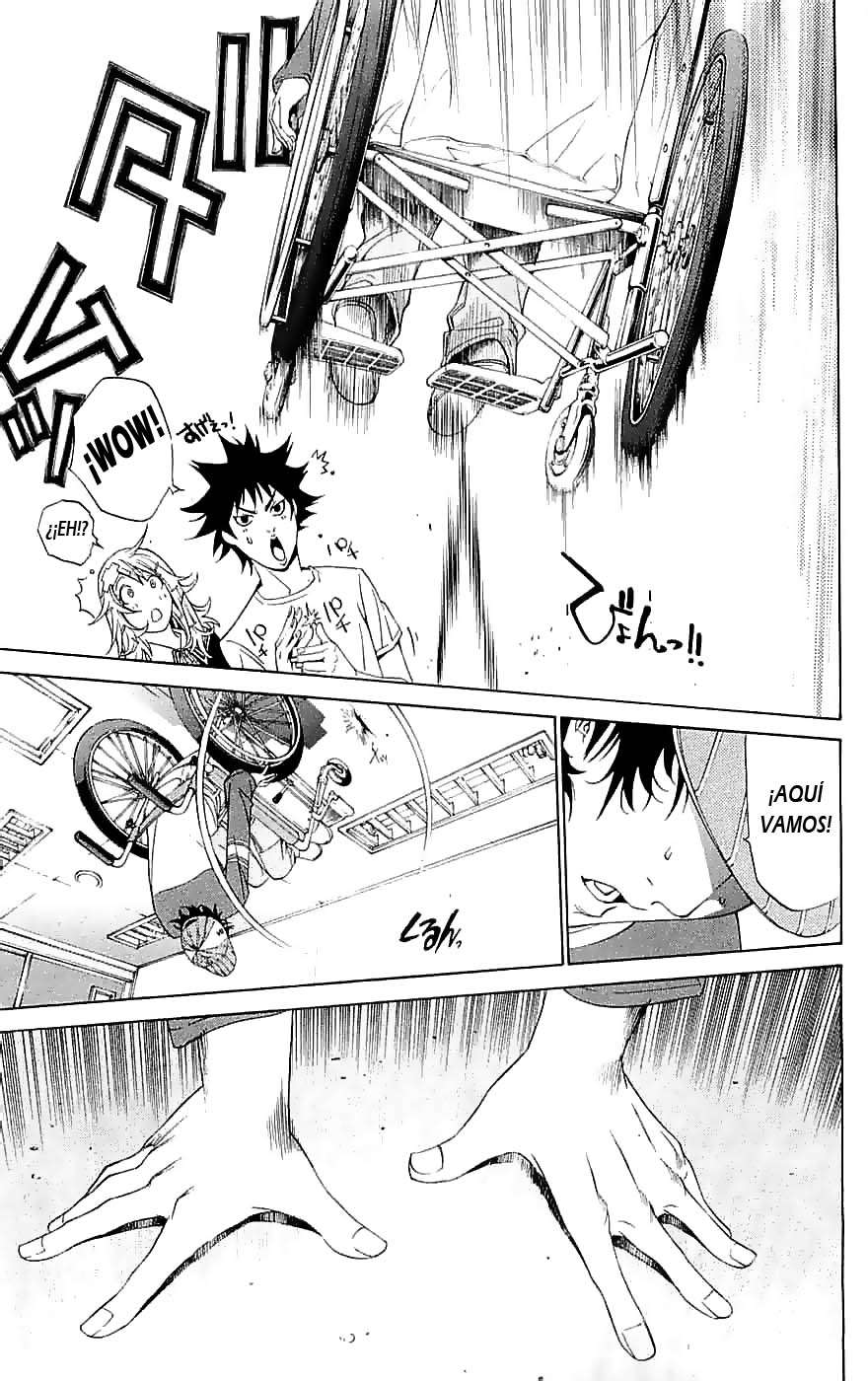 Read Air Gear Es Manga Online