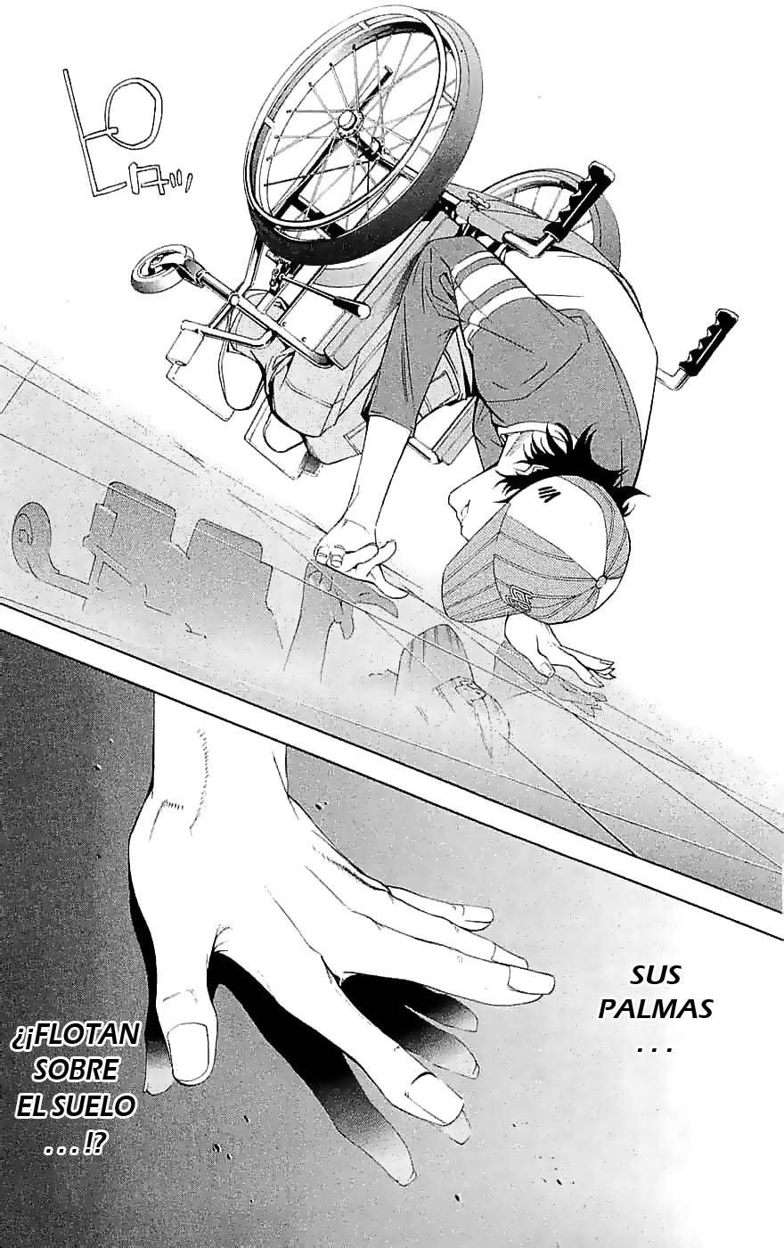 Read Air Gear Es Manga Online
