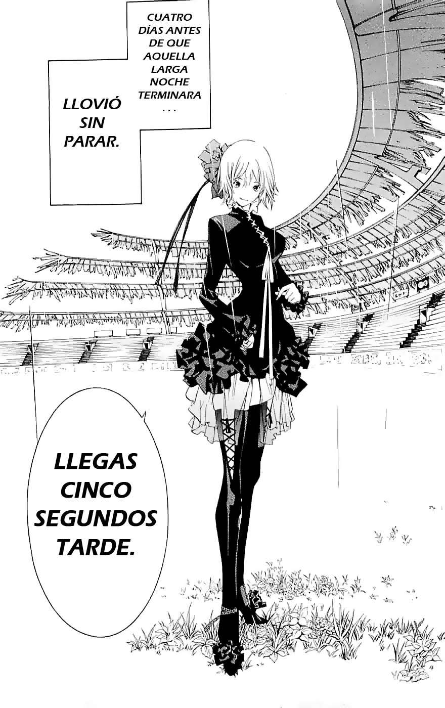 Read Air Gear Es Manga Online