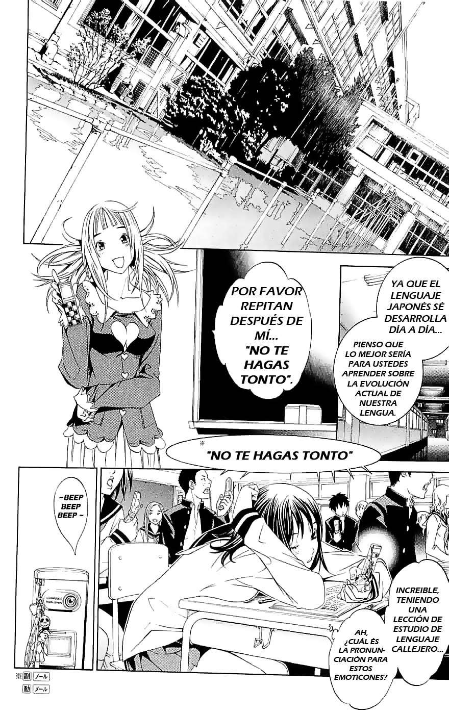 Read Air Gear Es Manga Online
