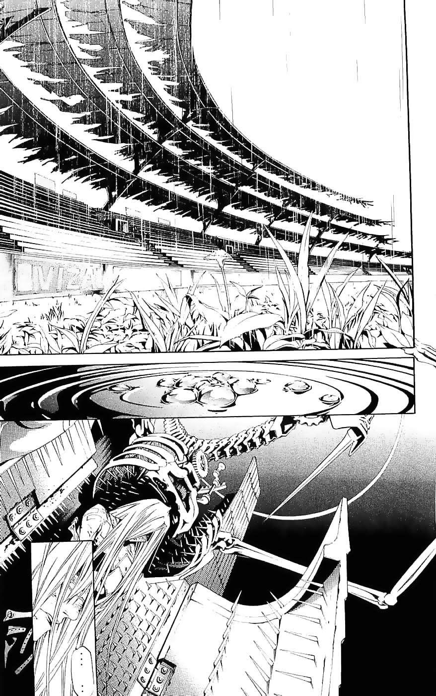 Read Air Gear Es Manga Online