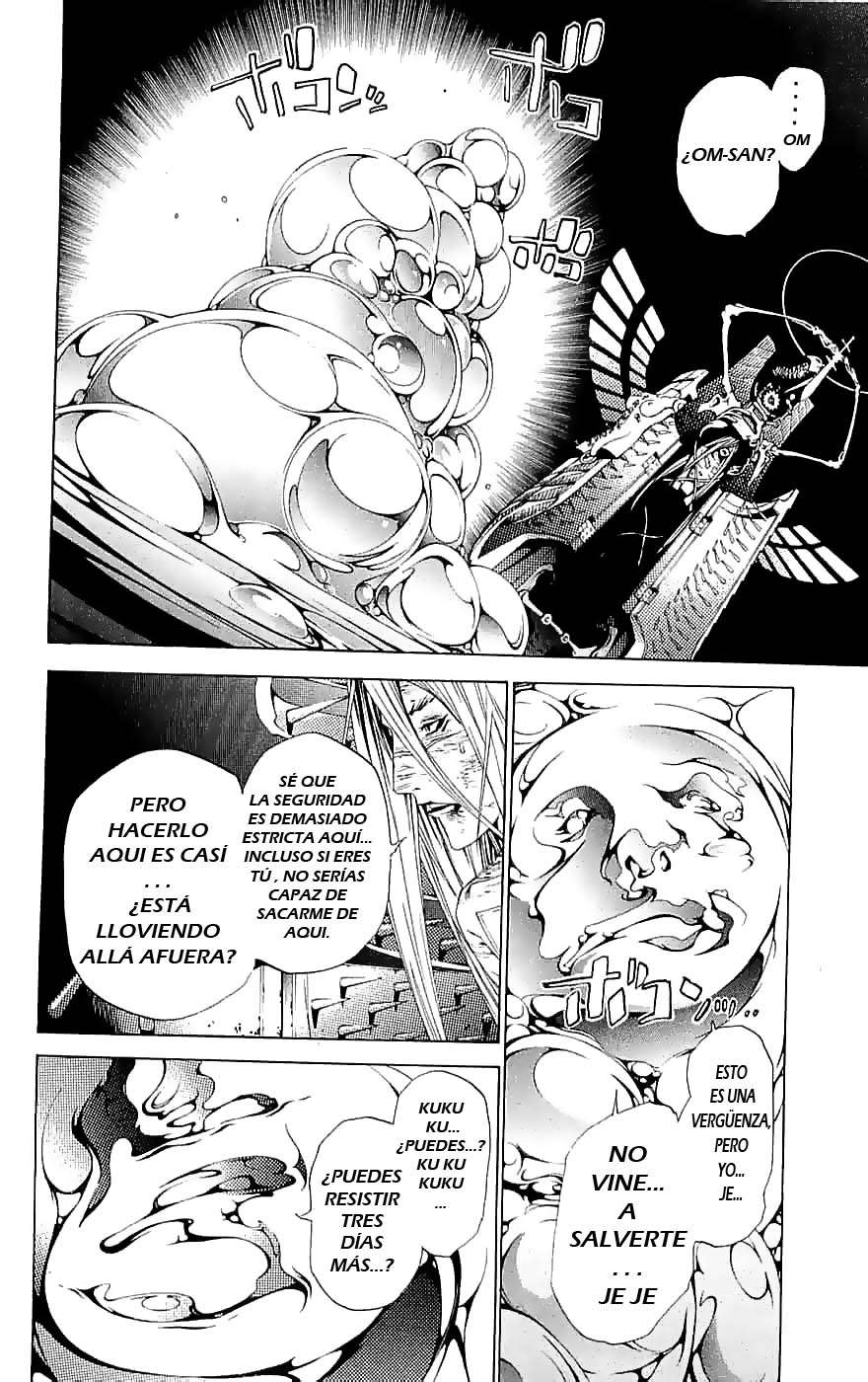 Read Air Gear Es Manga Online