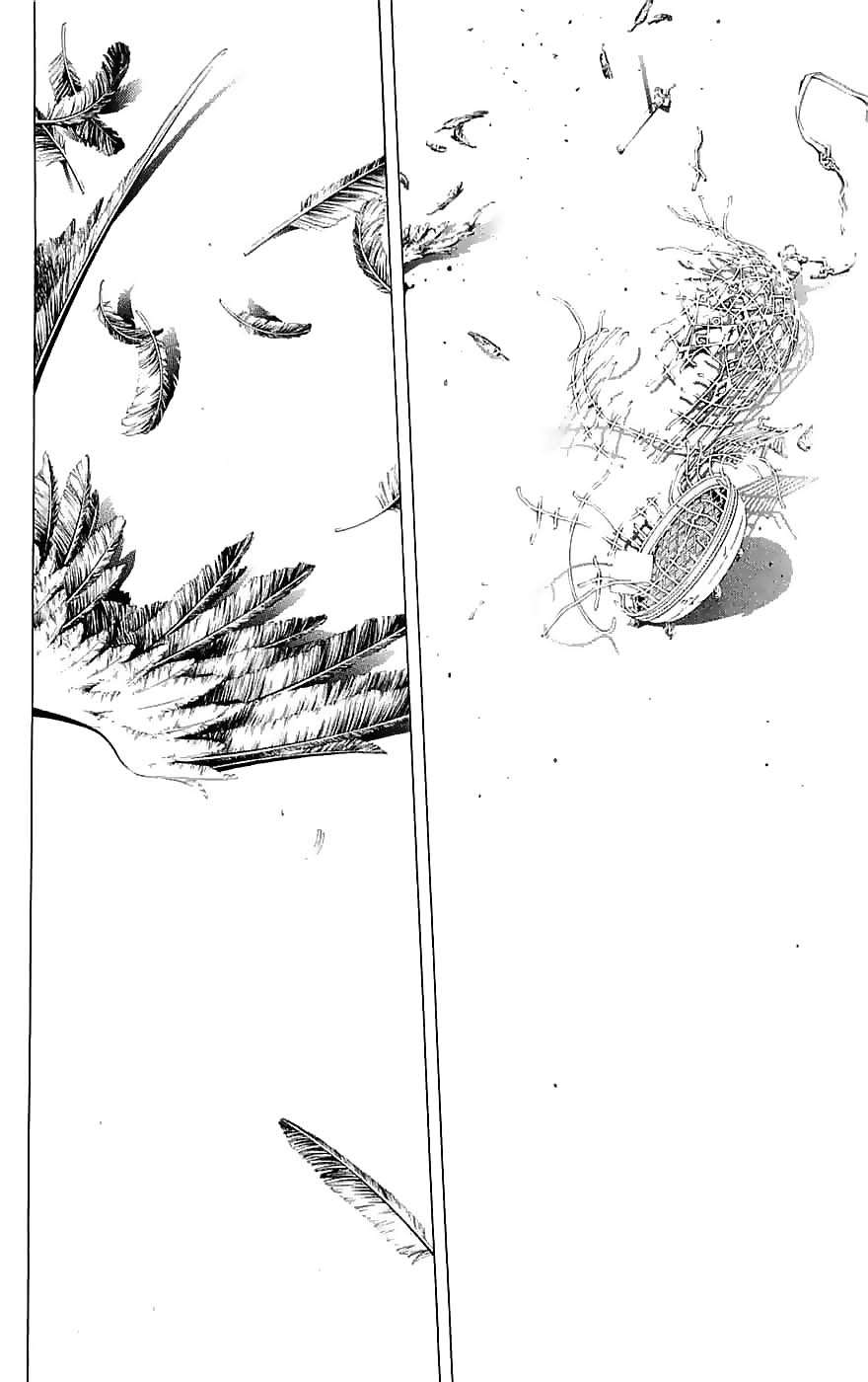 Read Air Gear Es Manga Online
