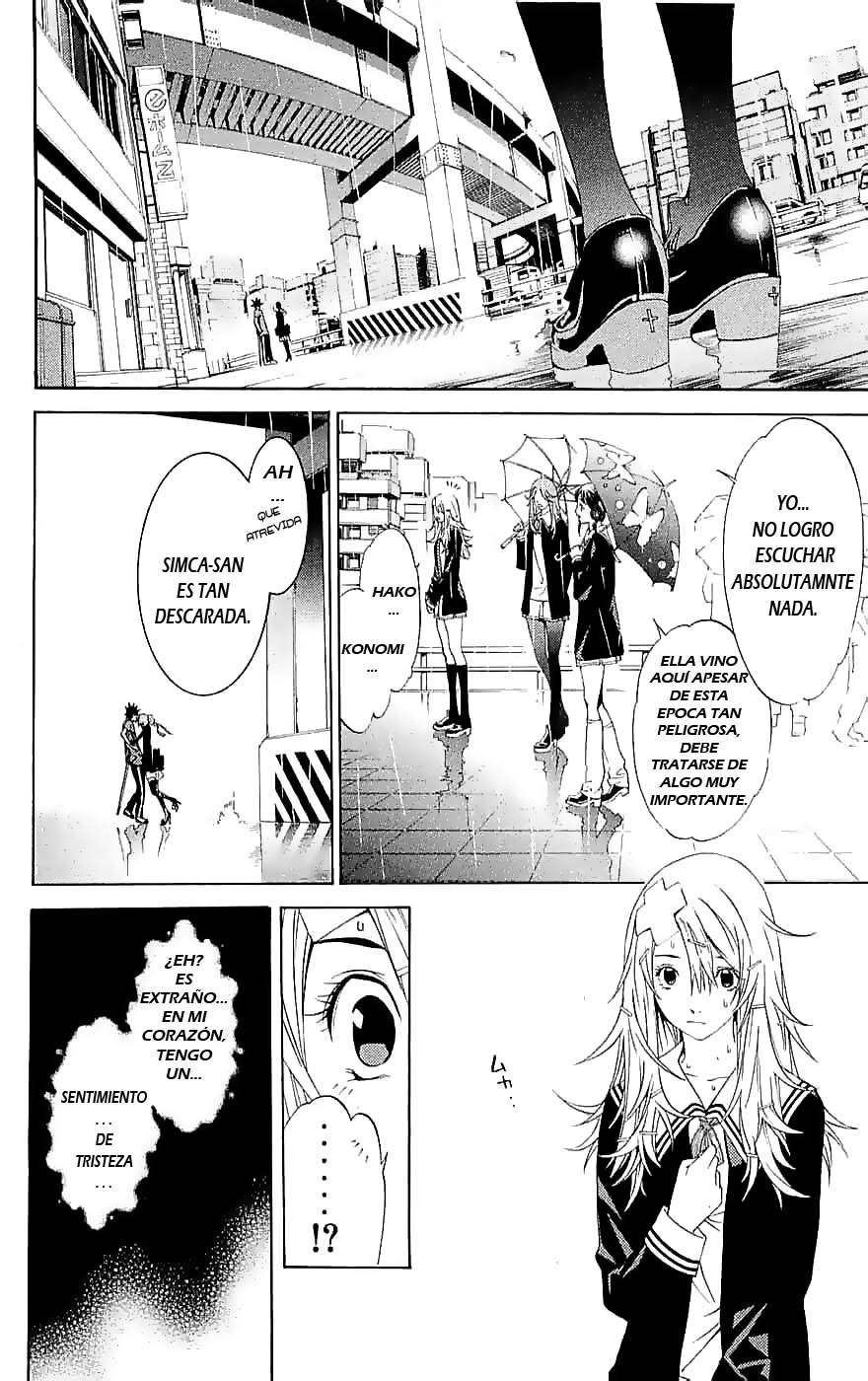 Read Air Gear Es Manga Online